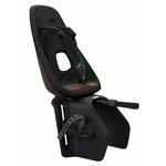 Thule Yepp Nexxt Maxi Rack Mount - Chocolate Brown