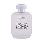 Elode Man Edt 100ml Acqua