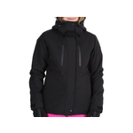 CMP Ženska jakna Fix hood 34W3926-U901