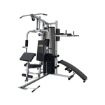 Shoppster Fitness Gladijator sa tegovima od 72kg Premium G4