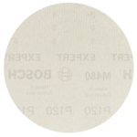 Bosch Brusna mreža M480 125 mm 120 5/1 Expert 2608900673