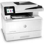 HP LaserJet Pro MFP M428fdn multifunkcijski laserski štampač, 1200x1200 dpi