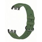 Xiaomi mi Smart Band 8 Braided Strap (Green)