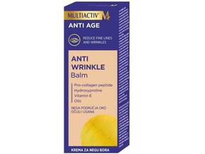 Multiactiv krema Anti Age Anti Wrincle Cream