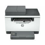 HP Laserjet MFP M236SDW multifunkcijski laserski štampač, 9YG09A, duplex, A4, 600x600 dpi, Wi-Fi
