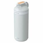 Quokka Mineral Steel Light Mode boca 335ml