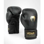 Rukavice Venum Razor Crno-Zlatne 16 Oz