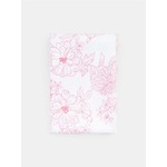 Sinsay - Stolnjak - belo belo SS 2025 062EO-00X