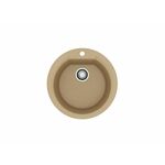 Alveus Cadit 100 sudopera, beige