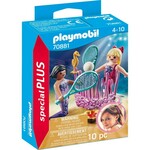 PLAYMOBIL Special Plus Sirene