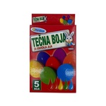 PanGraf Set tečnih boja za jaja 5/1