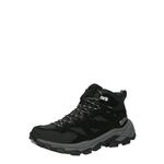 Jack Wolfskin Ženske patike Vojo Tour Texapore Mid