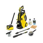 K 5 Power Control Flex Car & Home Perač pod pritiskom
