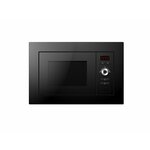 Union BIMW-20B mikrotalasna, 20 l, 800W, inox, ugradna