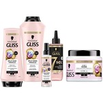 Gliss Set za kosu Split Ends