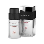 Bugatti Muški parfem Dynamic move chrome 100ml