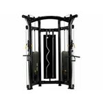 Ring V kros mašina 2 x 70 kg DAP Dual pulley system RP H-DAP
