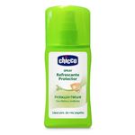 Chicco Zanza zaštitni sprej protiv komaraca 100ml