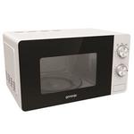 Gorenje MO17E1W mikrotalasna, 17 l, 700W