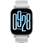 Xiaomi Redmi Watch 5 Active pametni sat, Matte Silver