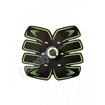 Fitnes Masazer Za Abomen Colossus CSS 9080