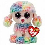 Ty Kid Ty Plisana Igracka Rainbow Pudla Mr37223