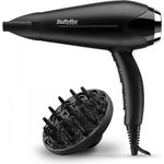 Babyliss D572DE fen za kosu, 2200 W