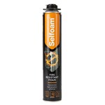 Pur pena 972g B1 vatrootporna