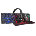 Marvo Scorpion CM370 miš i tastatura, USB