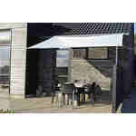 Bez brenda Tenda kockasta HOLD-AN 2,5x3m