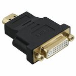 Adapter HDMI (muški) na DVI (ženski)