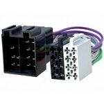 Iso adapter konektor ZRS-AS-25B