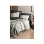 DekorDom Posteljina Simple set single Toprak Taron