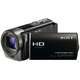 Sony HDR-CX130 video kamera, full HD, projektor