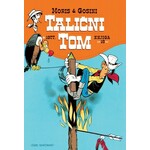 Talicni Tom knjiga 15