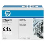 HP toner CC364A P4014