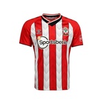 Southampton Fudbalski dres Home shirt 21/22