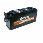 Energizer Commercial 110 Ah Desno