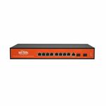 Wi-Tek WI-PMS310GF-UPS+