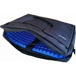 NCC-15-03 ** Gembird Notebook torba 15.6 43*31*10cm, sa duplom pregradom (727)