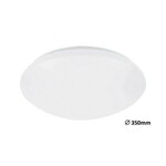 Lucas plafonjera LED 18W white