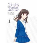 Fruits Basket Another, Vol. 1 - Natsuki Takaya