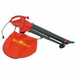 Wolf-Garten LBV 2600 E