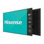 Hisense signage displej 65DM66D, 65" (165 cm)