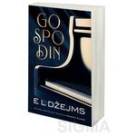 Gospodin - E L Džejms