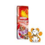 Versele-Laga Prestige Sticks Štapići Za Kanarince S Bobicama, 60g