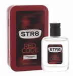 STR8 50 ml, Red Code