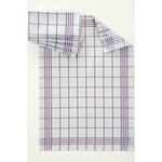 L`ESSENTIEL MAISON Set kuhinjskih krpa Soft Lilac