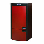 Alfa Plam Commo Compact 32, crvena