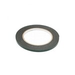 Dupla traka sundjerasta 5mm zelena